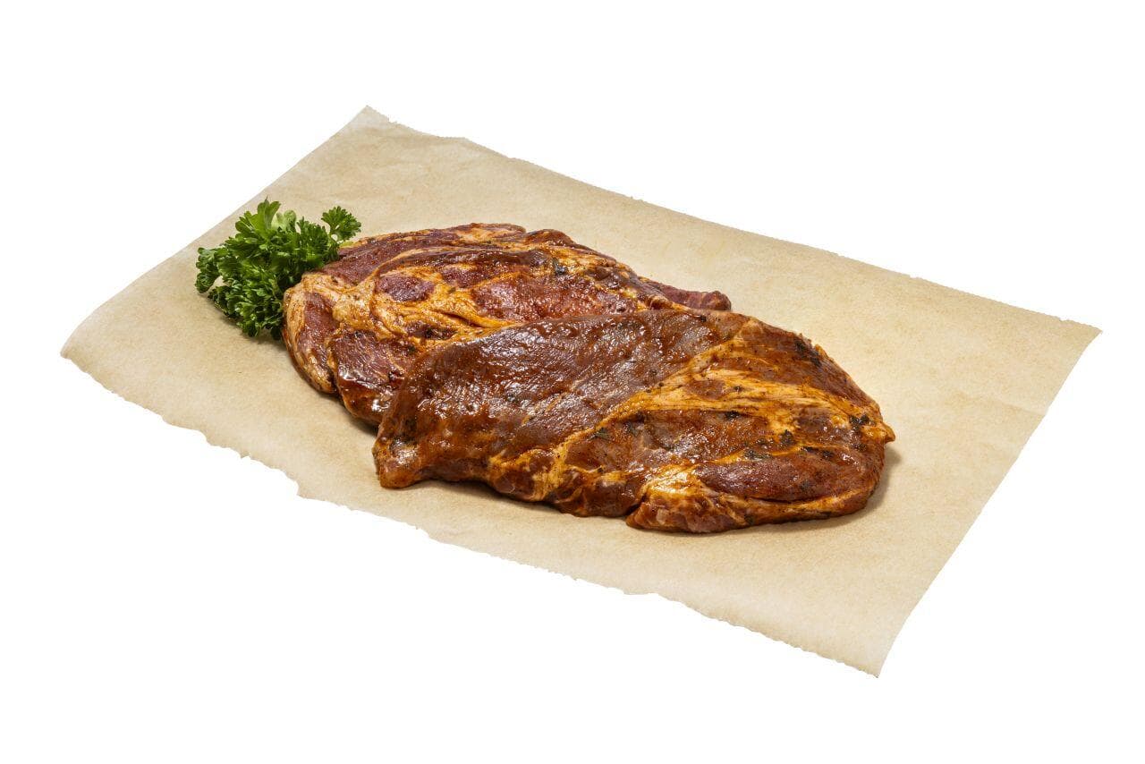 Karré Ört/Vitlök Benfri