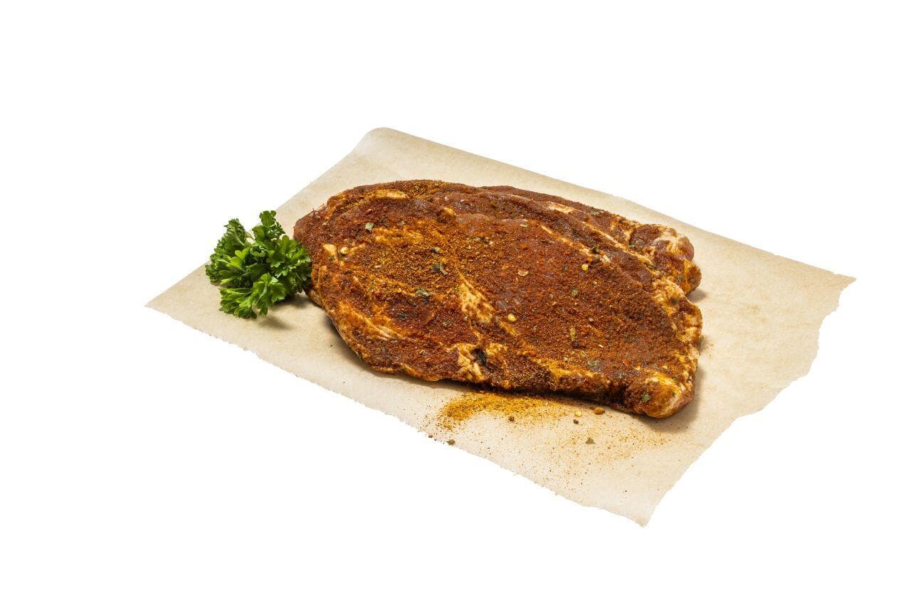 Fläskkarré Chili Benfri