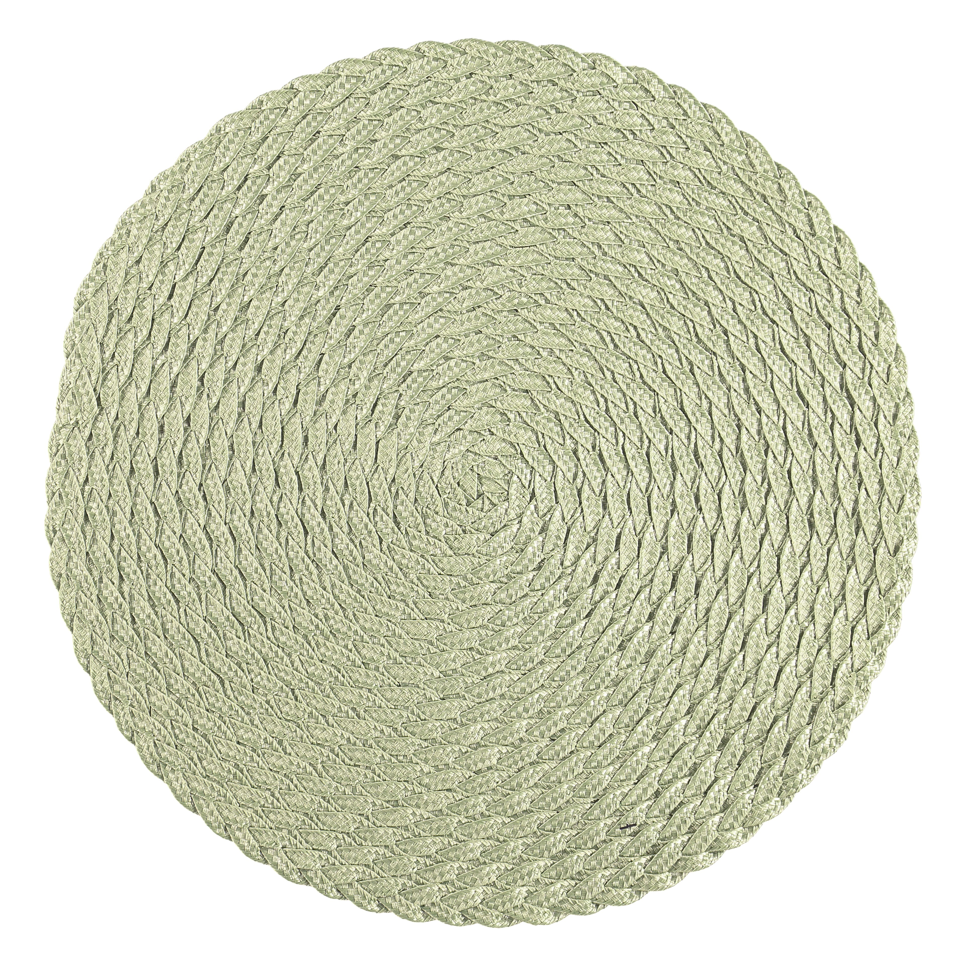 Bordstablett Tellus Ljusgrön