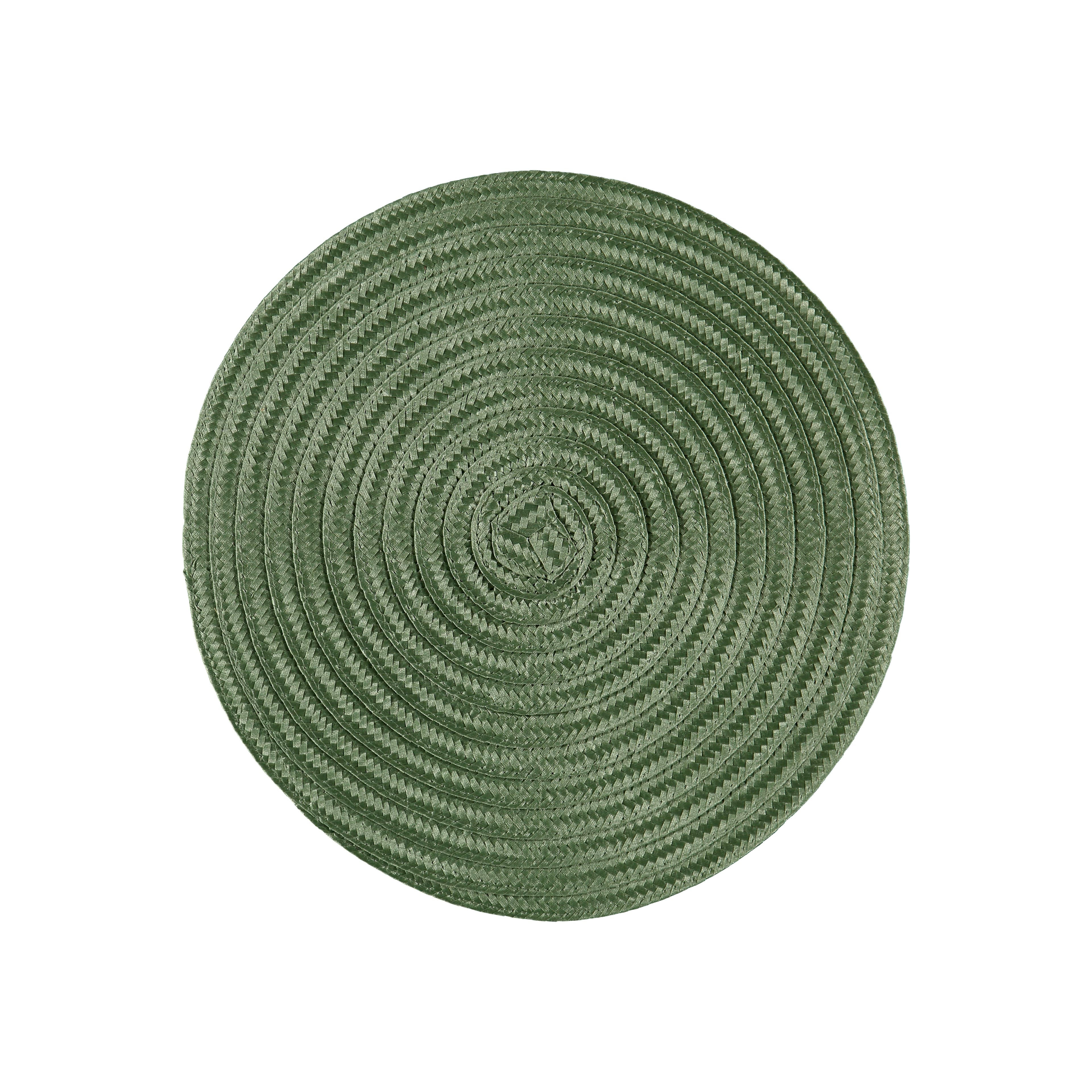 Bordstablett Tellus Mörkgrön