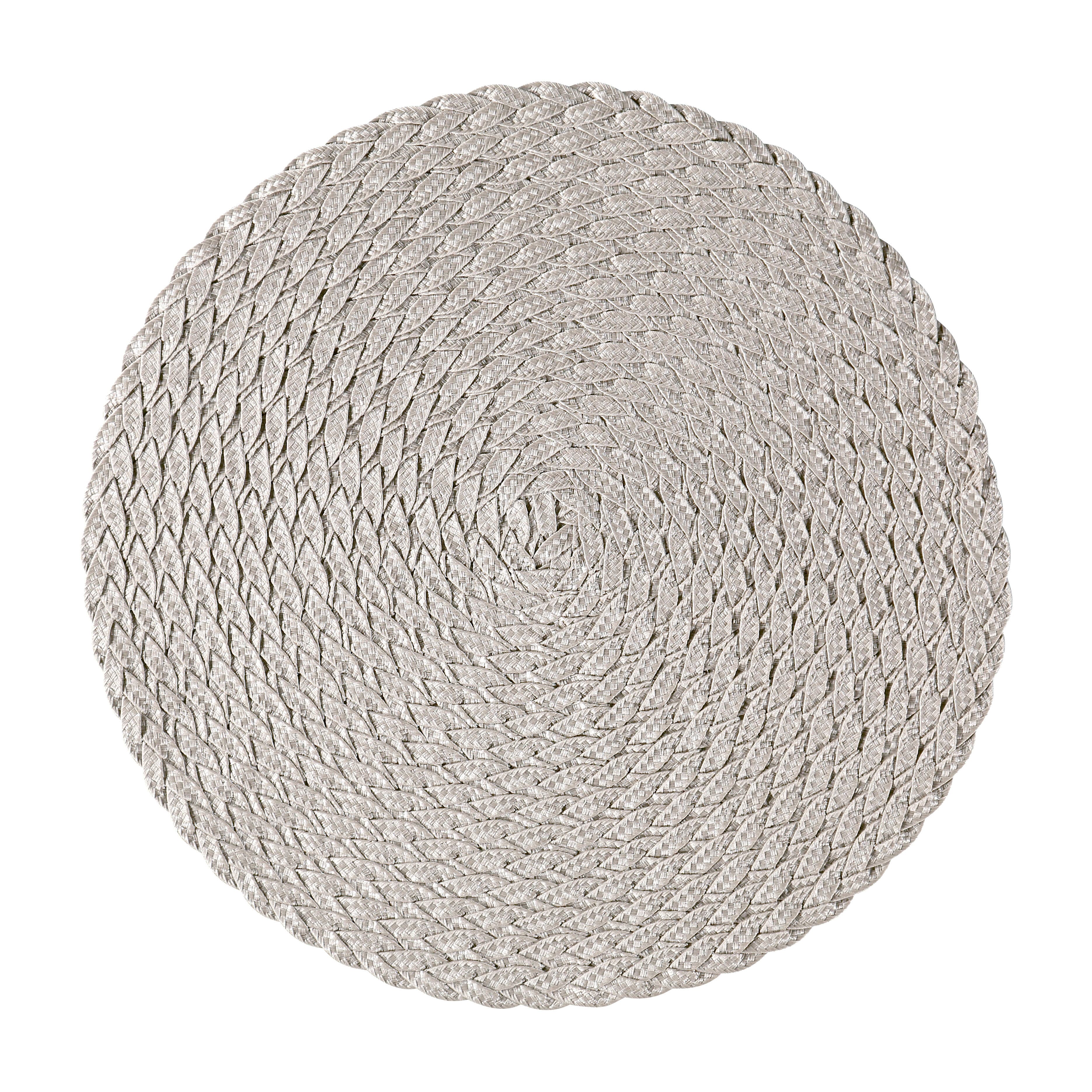 Bordstablett Tellus Ljus Beige