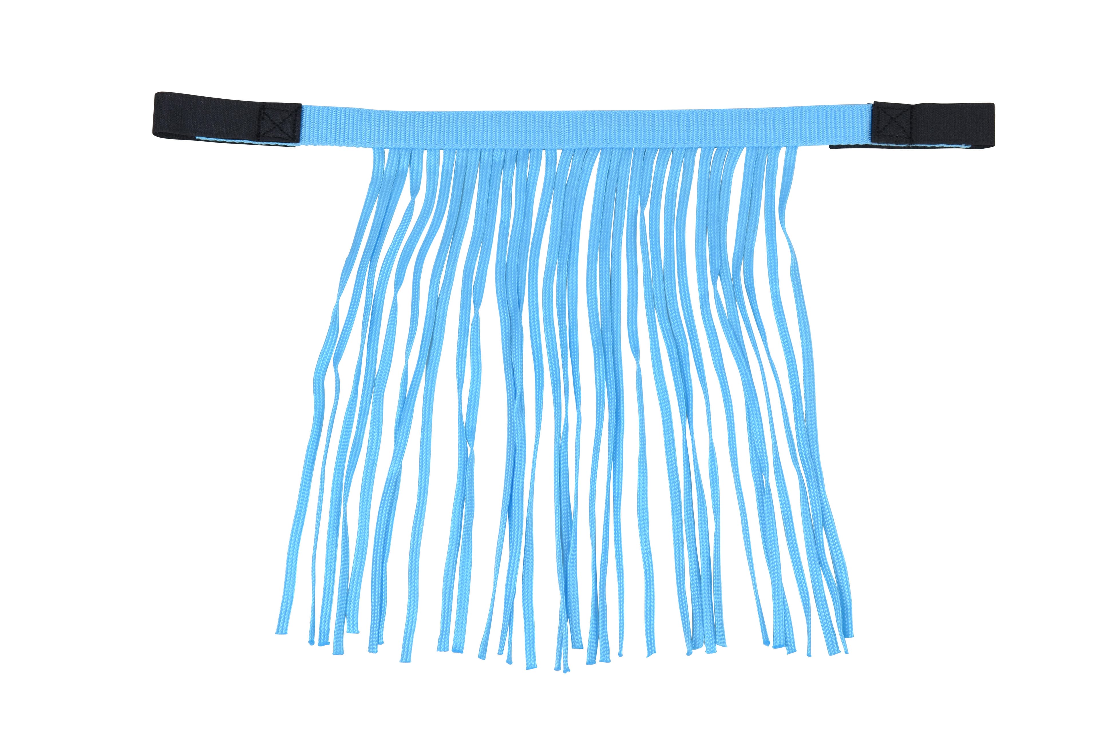 Flugpannband Ljusblå L