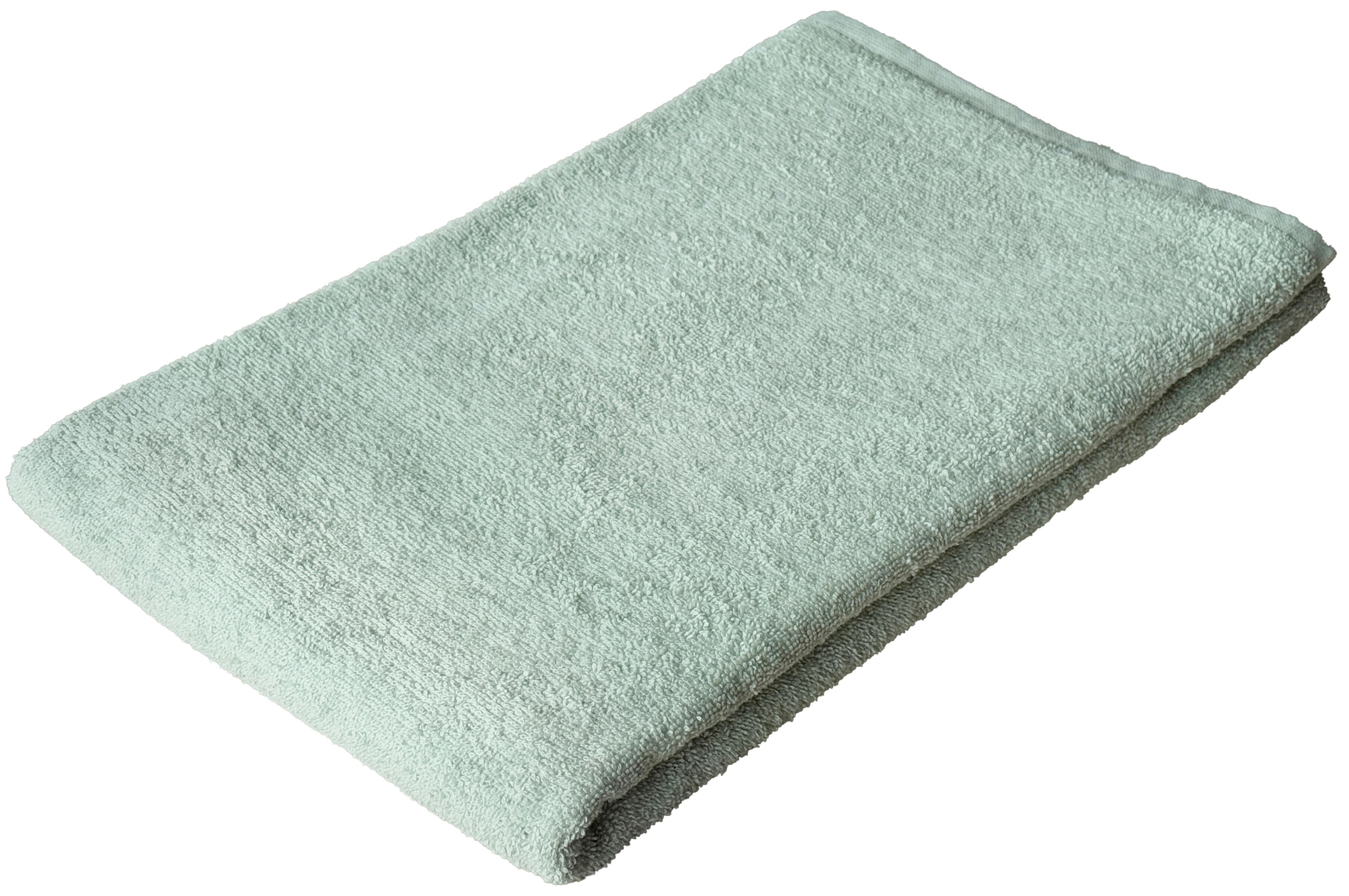 Badlakan Ljusgrön 80x160cm