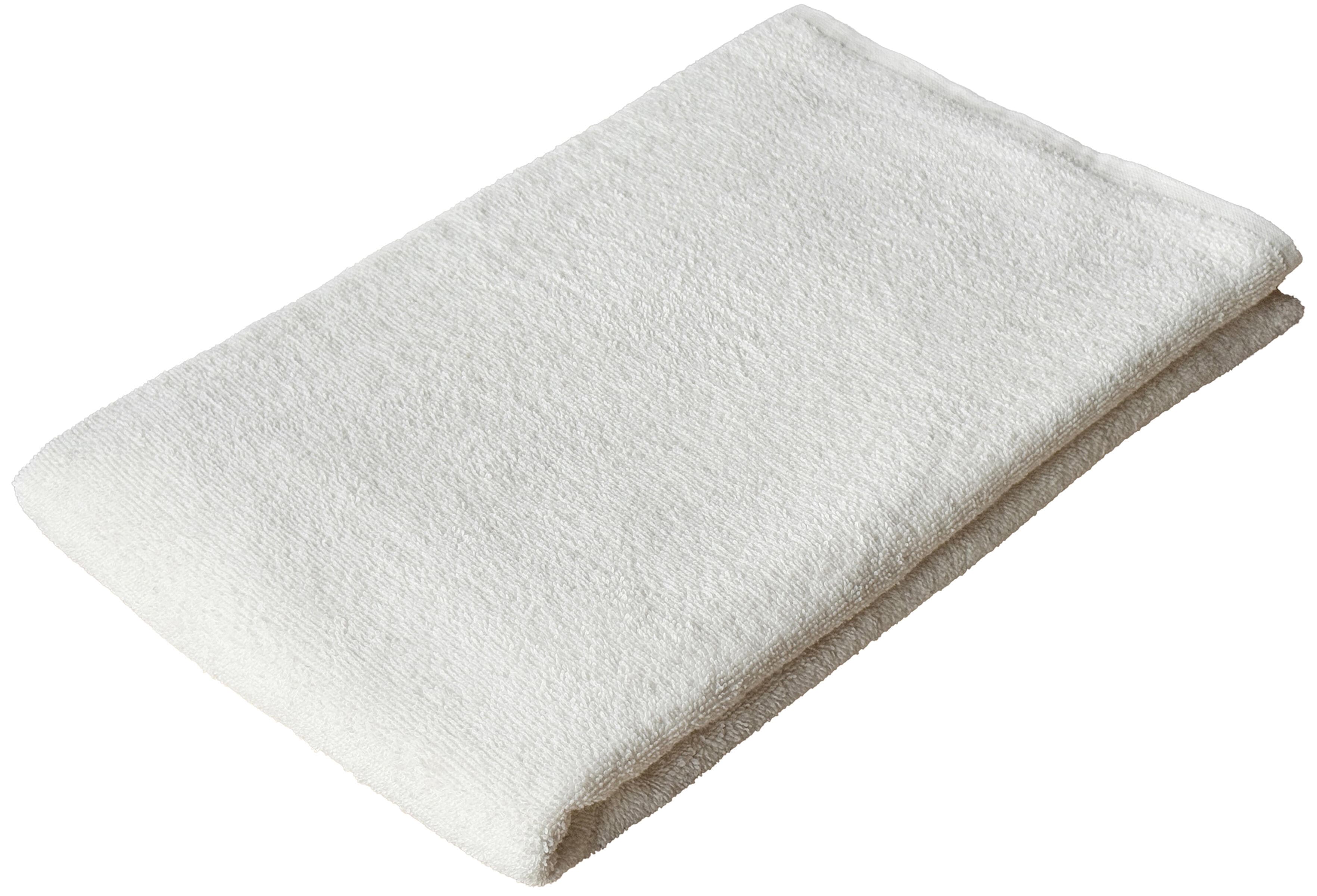 Badlakan Offwhite 80x160cm