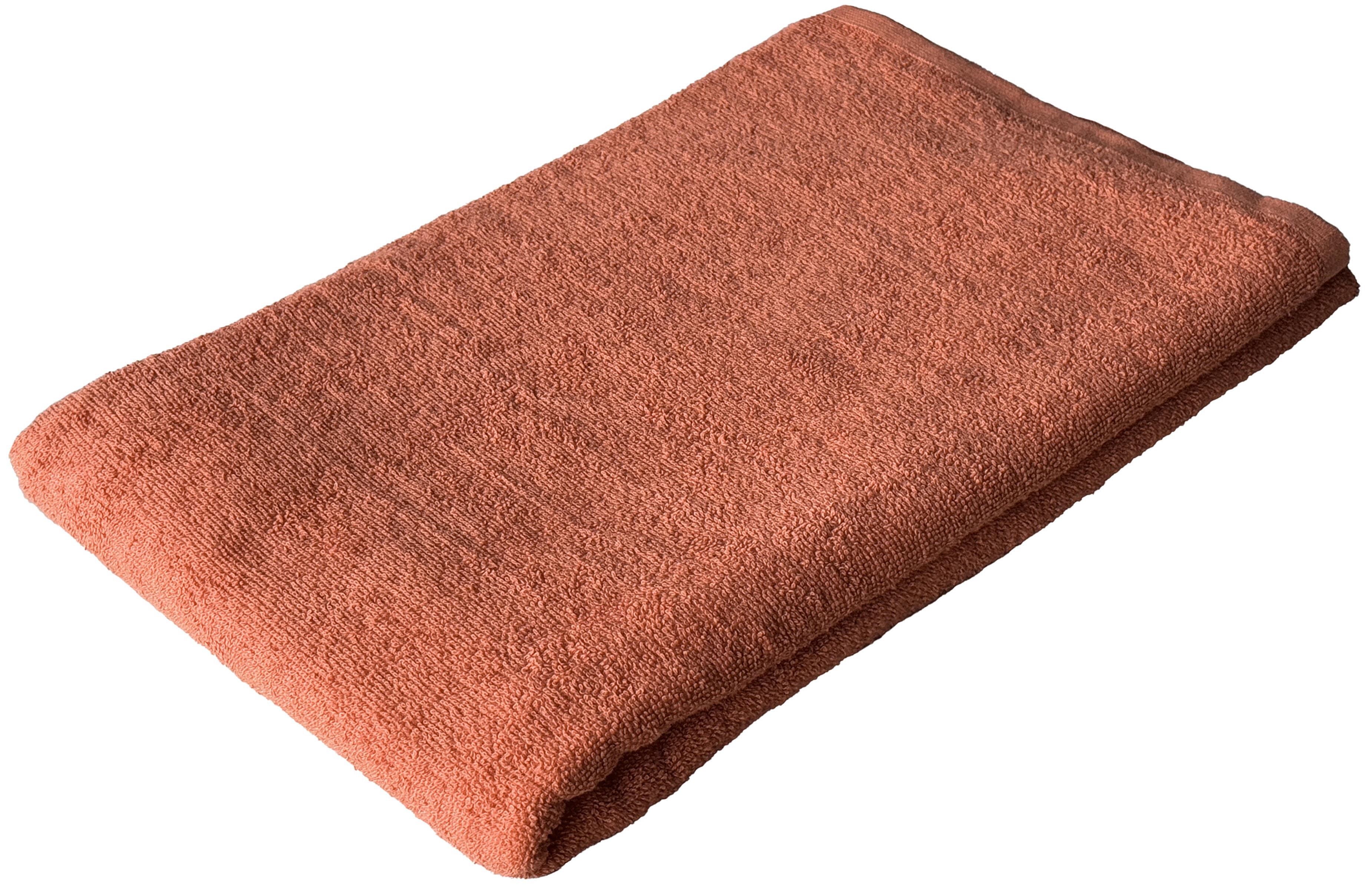 Badlakan Orange 80x160cm