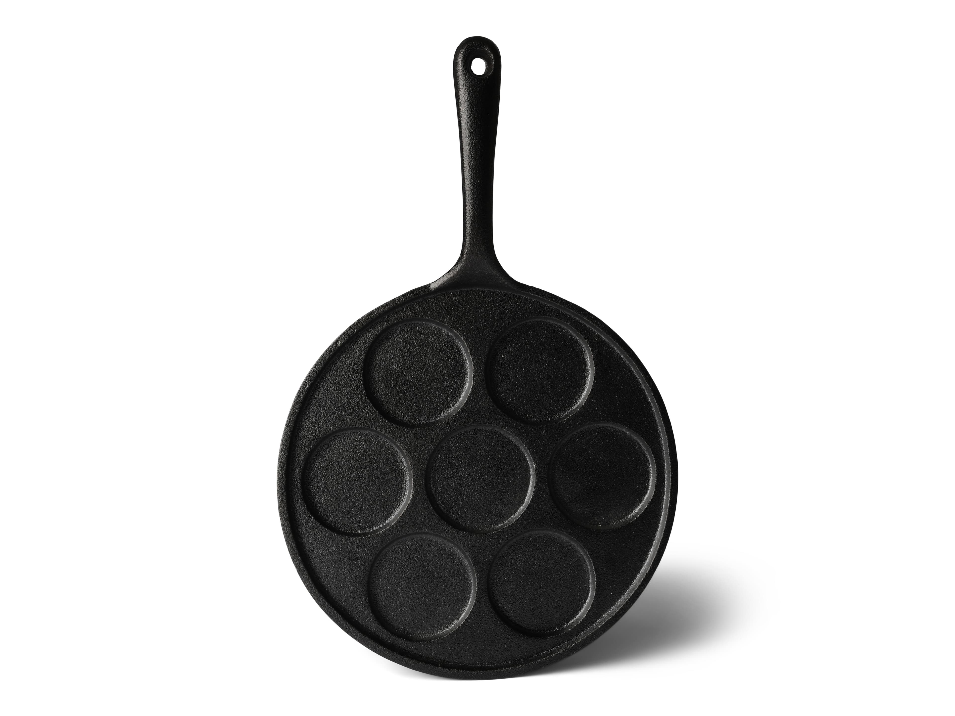 Plättpanna Klassisk 24cm