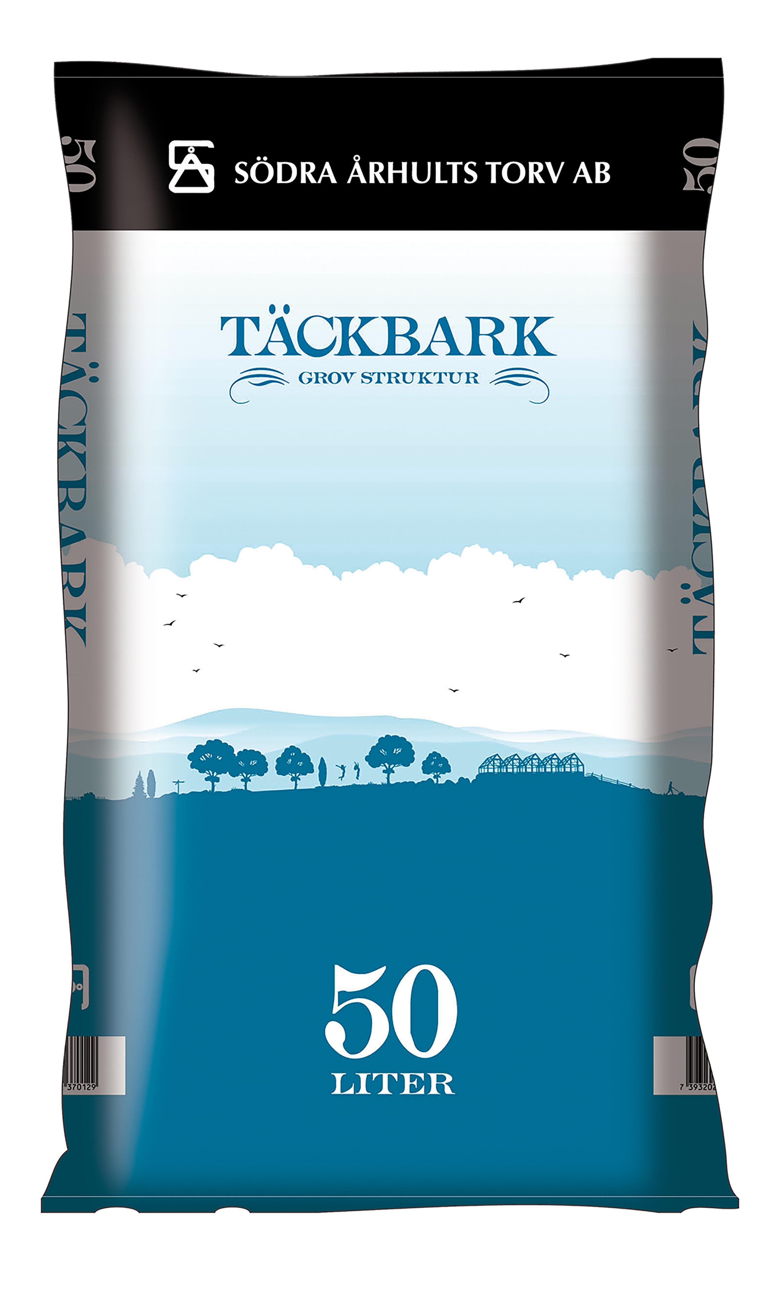 Täckbark