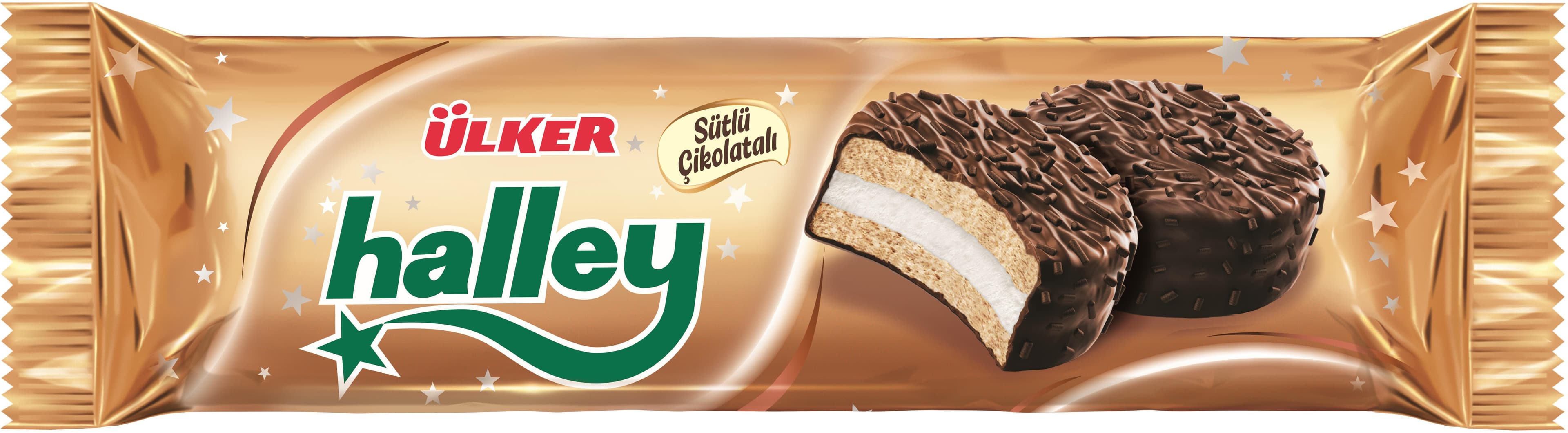 Halley Biscuits Mini